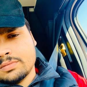 Meet your Posher, Jasraj